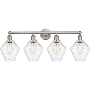 Cindyrella 4 Light 35.00 inch Bathroom Vanity Light