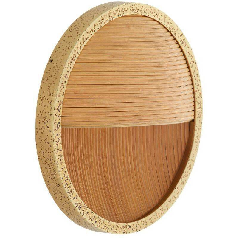 Garland Sconce Wall Light