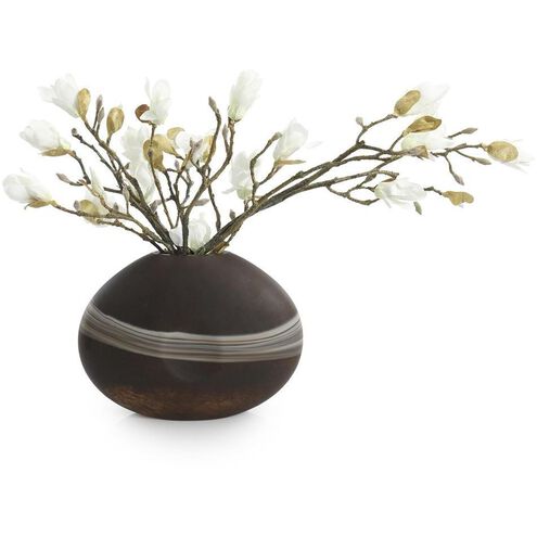 Desert Waves Med Floral