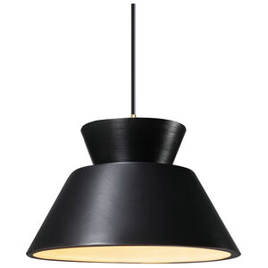 Radiance 1 Light 11 inch Pendant Ceiling Light