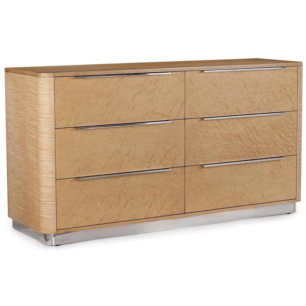 Doncaster Dresser, Six-Drawer