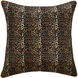 Maharaja Monkey 24 X 6 inch Yellow Pillow