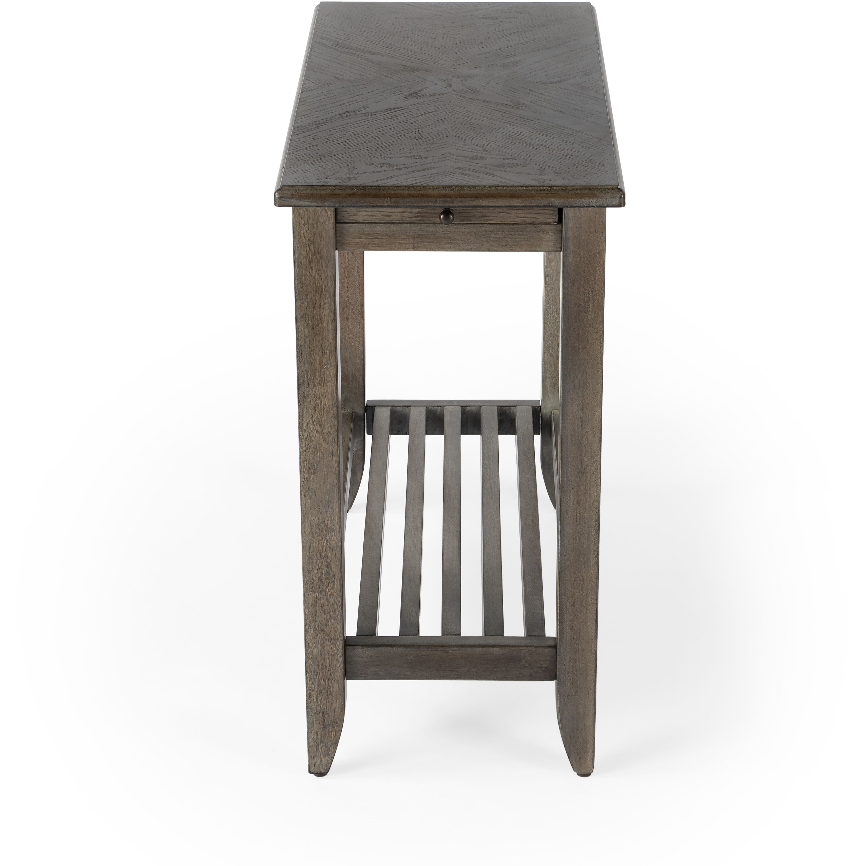 Butler Loft Irvine  Dusty Trail Chairside Chest