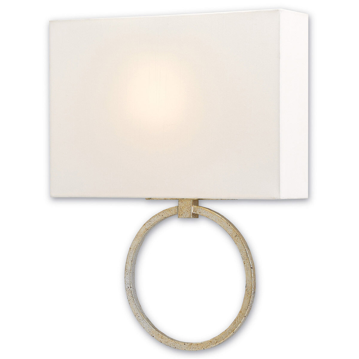 Porthole sconce top