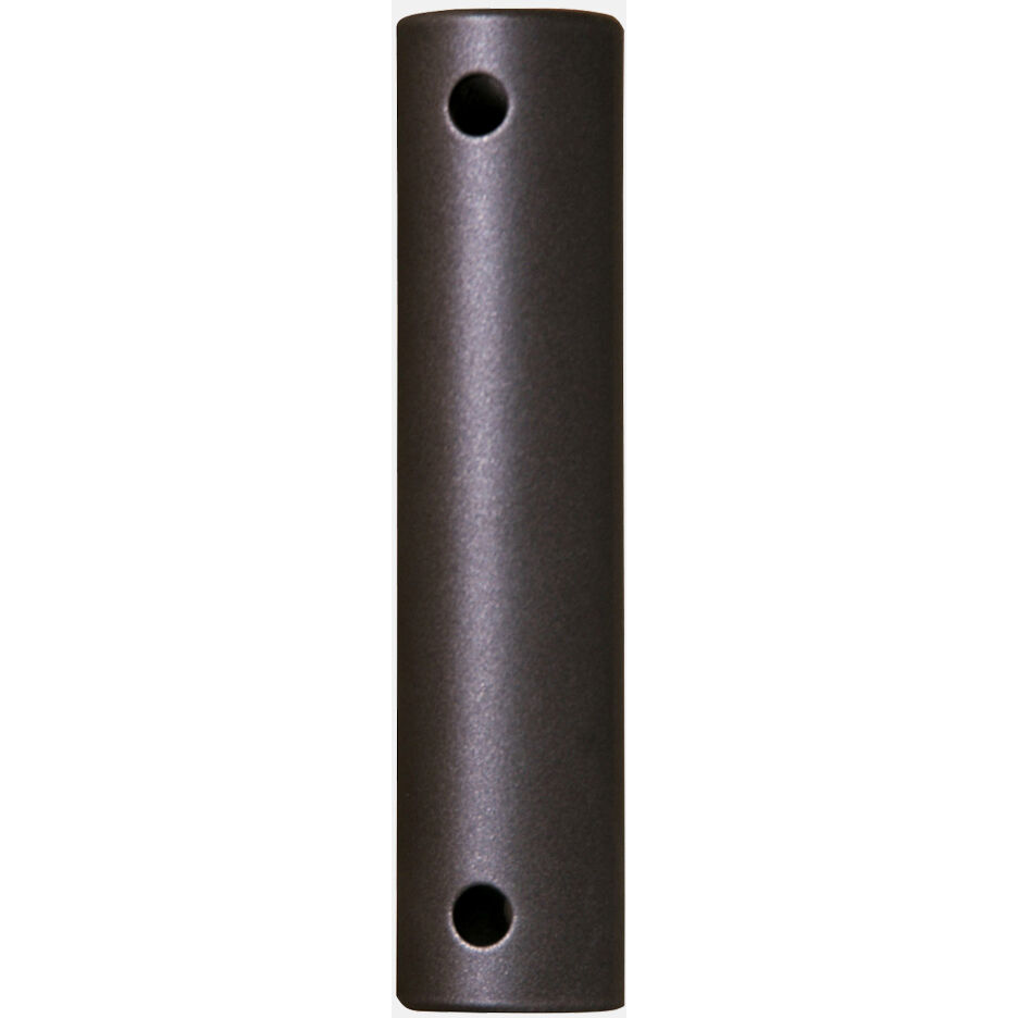 Downrods Brushed Satin Brass Poles