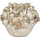 Tidala 8.5 X 6.5 inch Vase