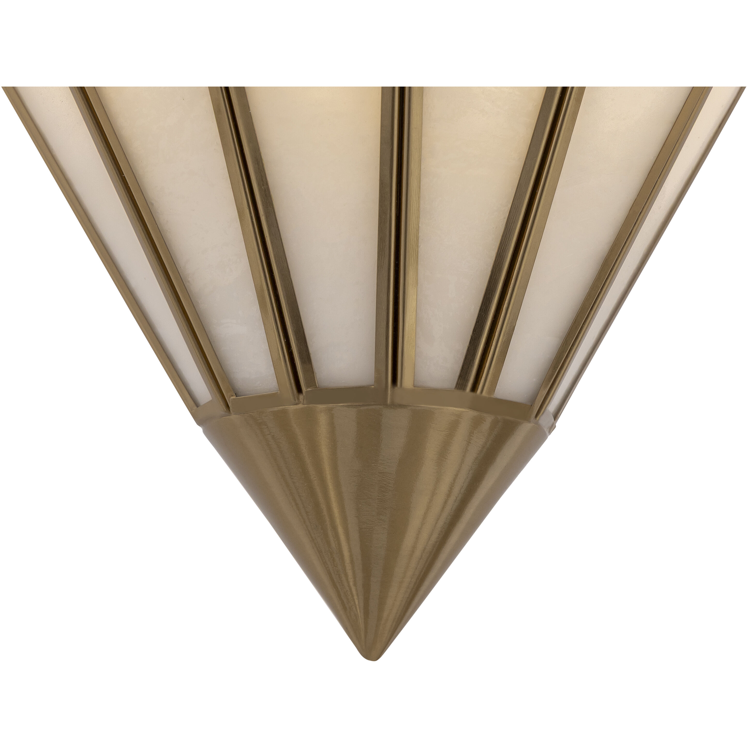 Jaxen 5 Light 14.25 inch Legacy Brass Pendant Ceiling Light