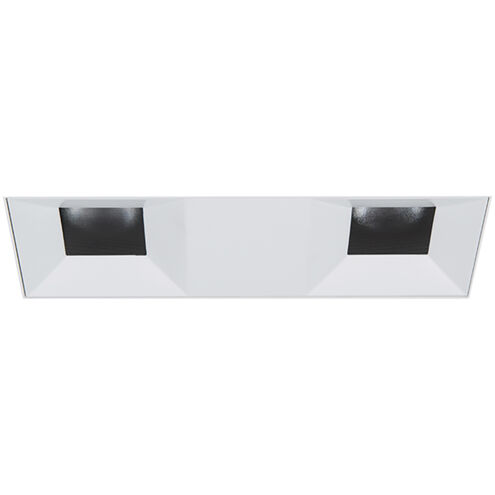 Ocularc LED White Recessed Lighting