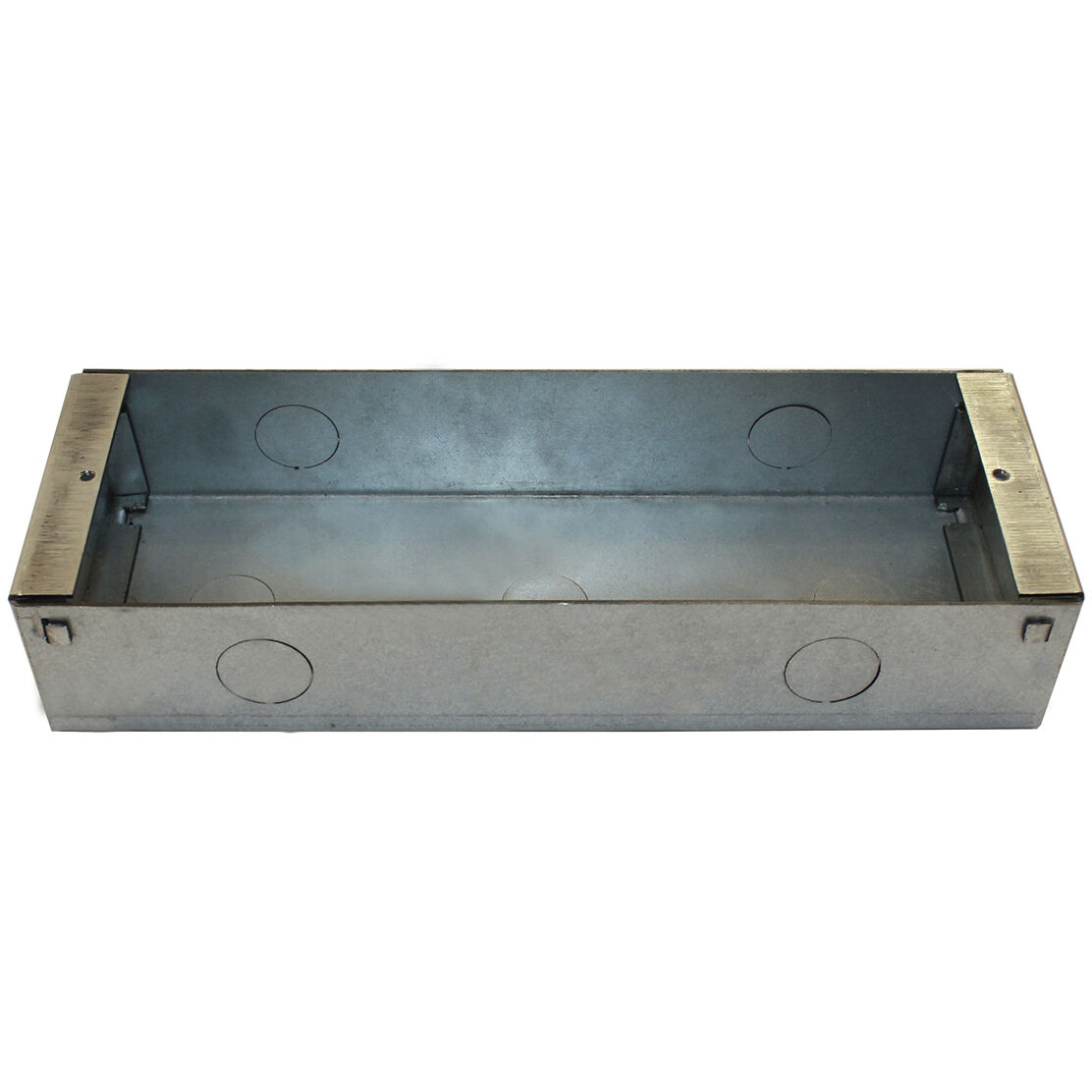 Bristol Interior Wall Box Wall Light, Compatible with ER7110 and ER9410