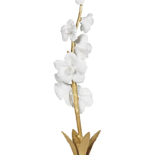 Thylane 26 X 6 inch Sculpture, 2