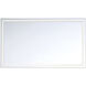 Eris 47 X 28 inch Mirror Mirror, Large