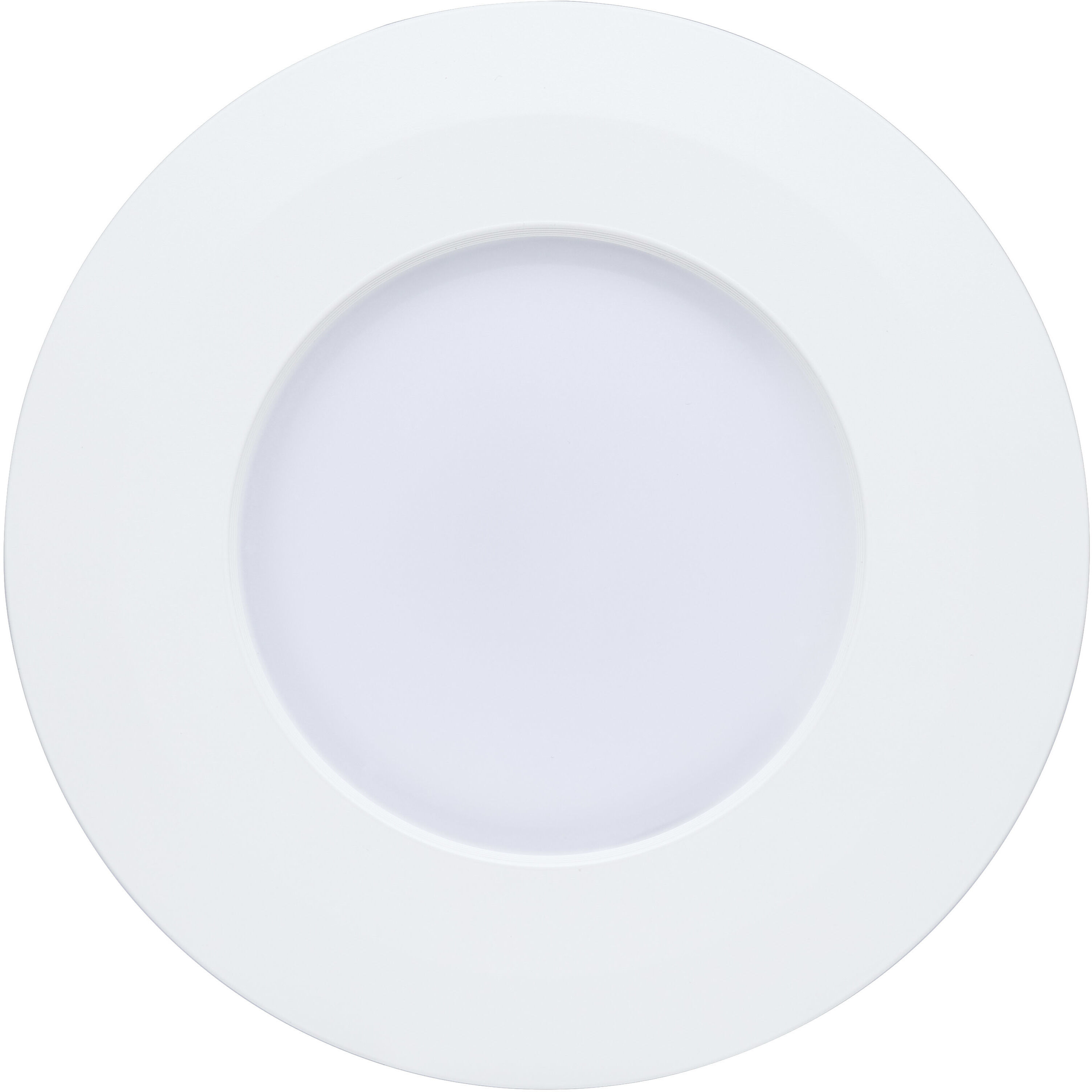 ColorQuick Integrated LED White Recessed