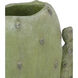 Cactus 11.25 X 10 inch Vase, Set of 3