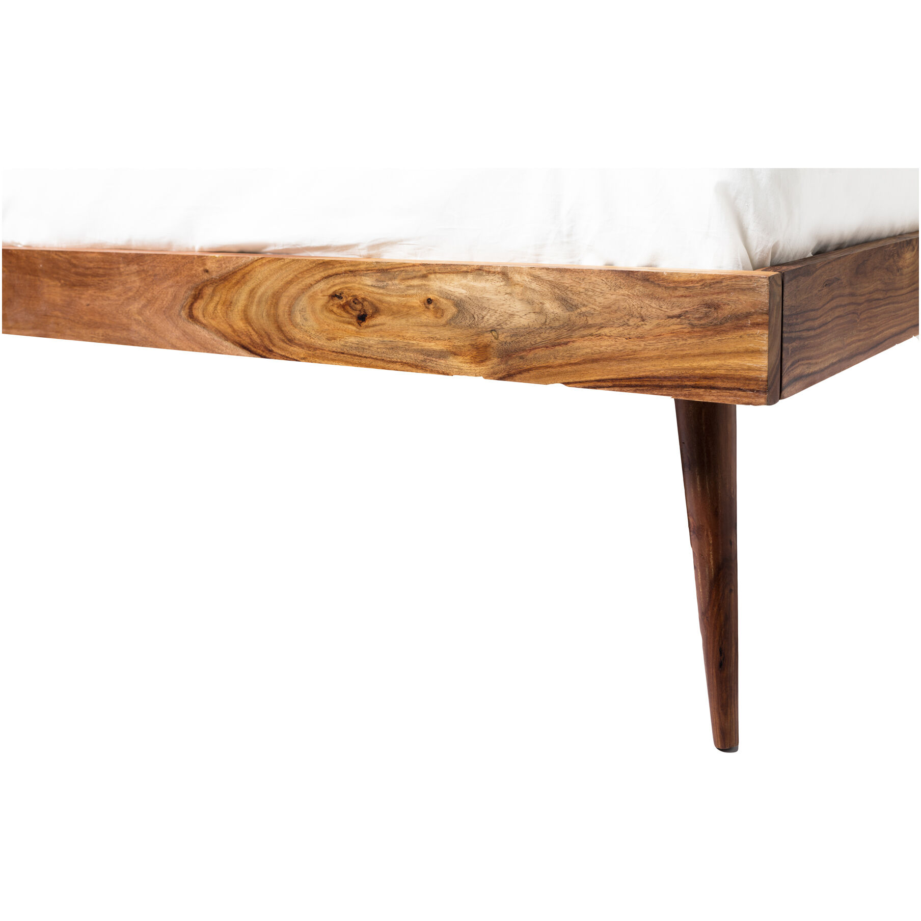 O2 Natural Bed, Queen