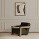 Garnet Green Lounge Chair