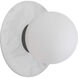 Brigitte Wall Sconce Wall Light