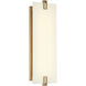 Aizen 1 Light 6.00 inch Wall Sconce