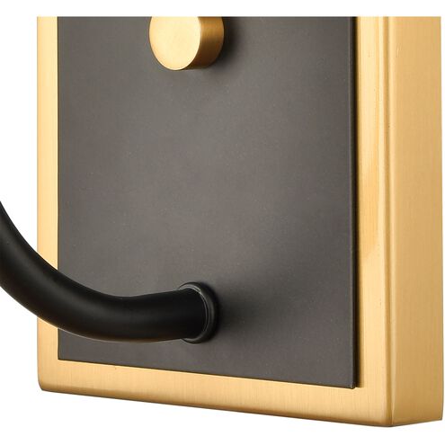 Glendon Sconce Wall Light