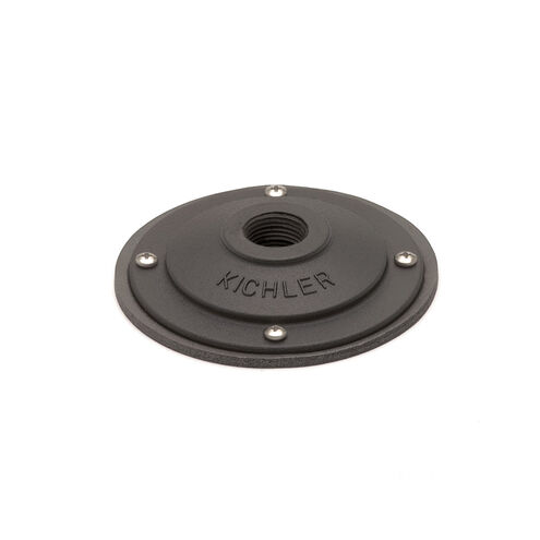 Independence Textured Black Landscape 12V Accessory