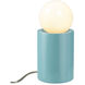 Portable 11.5 inch 60 watt Reflecting Pool Table Lamp Portable Light