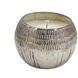 Diamond 3 inch Candle