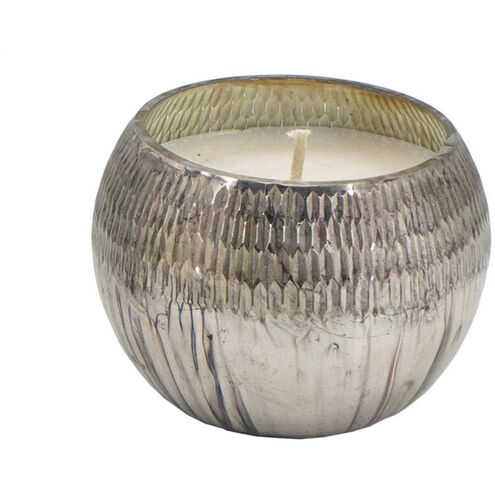 Diamond 3 inch Candle