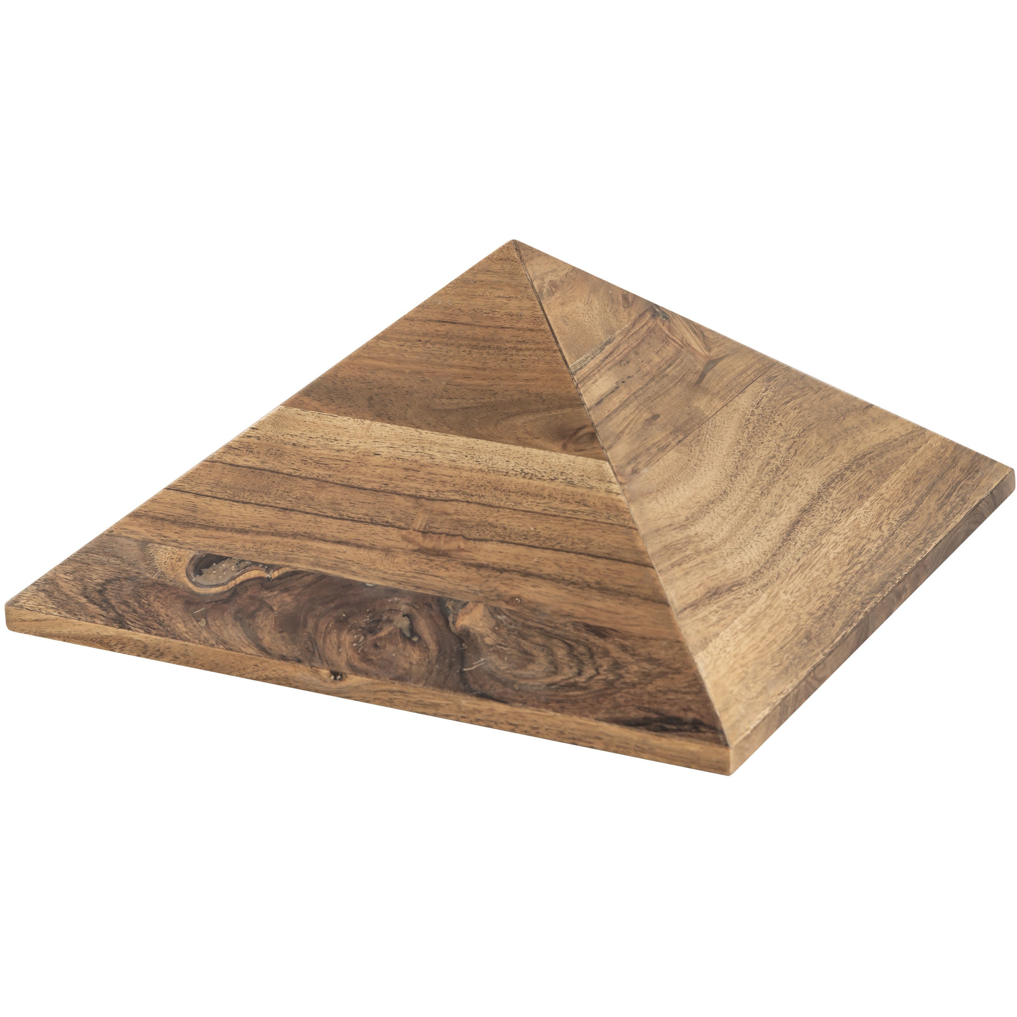 Sollis Natural Decorative Object