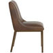 Halden Bravo Cognac Dining Chair
