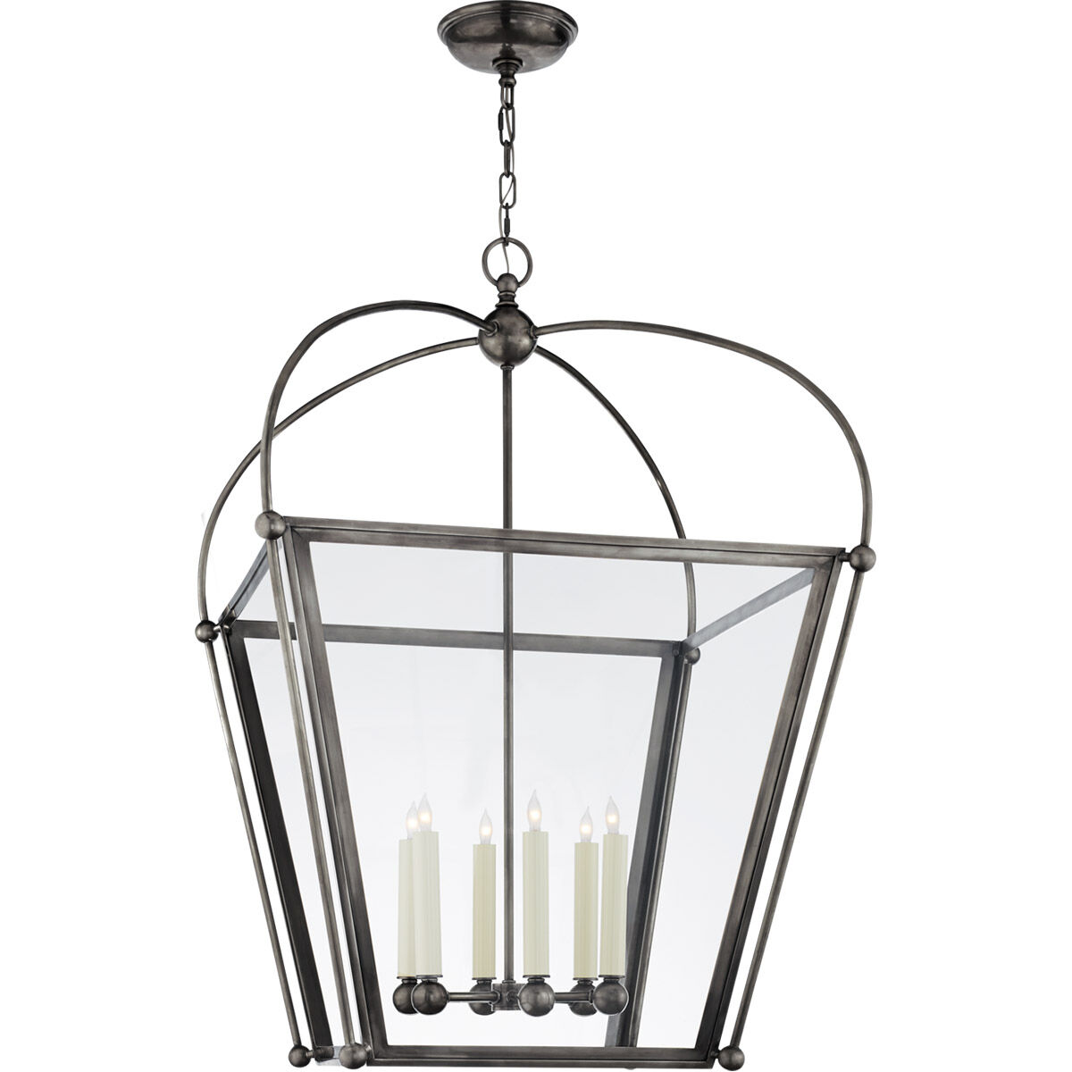 Square lantern pendant light cheap