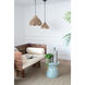 Anita Natural Sofa
