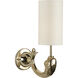 Dolphin Sconce Wall Light