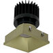 Nora Lighting Iolite PLUS Champagne Haze Recessed in Comfort Dim NIO-4PSTLNDCCDXCH/HL - Open Box
