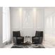Aurora 9 Light 24 inch Chrome Chandelier Ceiling Light
