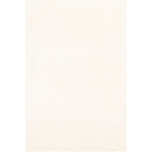 Parma 120 X 96 inch Cream/Ivory Rugs