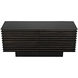 Elevation 68 X 22 inch Ebony Walnut Sideboard