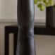 Kash 62.5 inch 150.00 watt Antiqued Aluminum and Polished Nickel Floor Lamp Portable Light