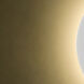Halo 10 LED 10 inch White ADA Wall Sconce Wall Light