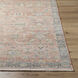 Khorasan 36 X 24 inch Warm Grey / Ash / Khaki / Sage / Pearl Handmade Rug in 2 x 3