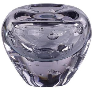 Concave Dome 7.5 X 6.5 inch Sculpture, Large