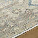 Anelka 168 X 120 inch Sterling Grey / Metallic - Silver / Grey / Light Silver Handmade Rug in 10 x 14