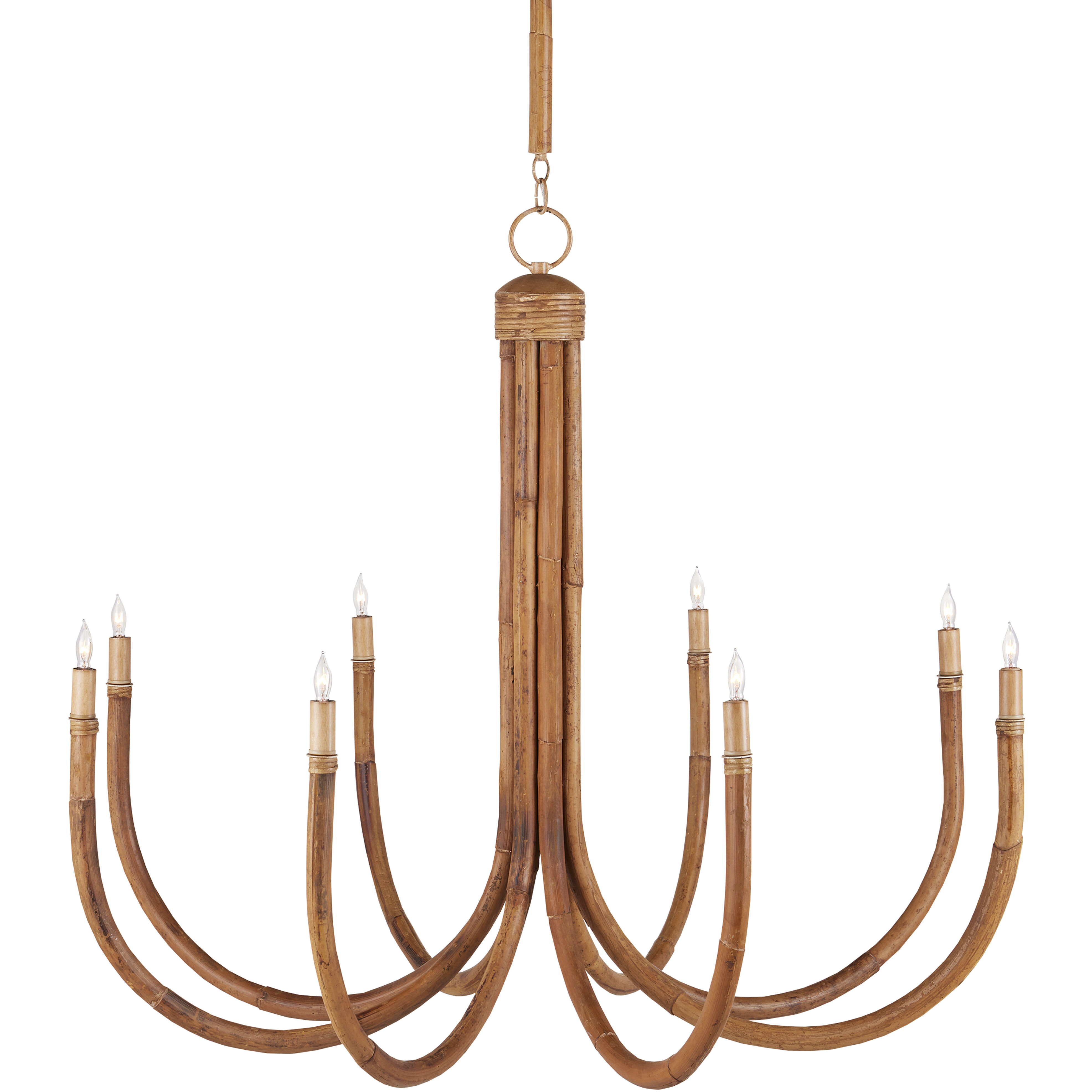 Samsara Chandelier