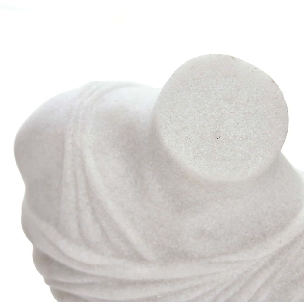 Virtue Ivory Sculpture