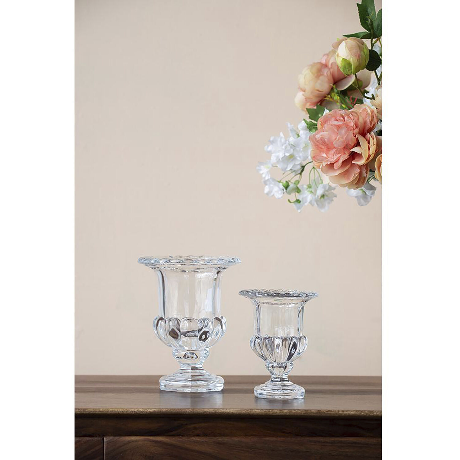 Omari 5.9 X 4.5 inch Vase