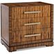 Borneo Nightstand