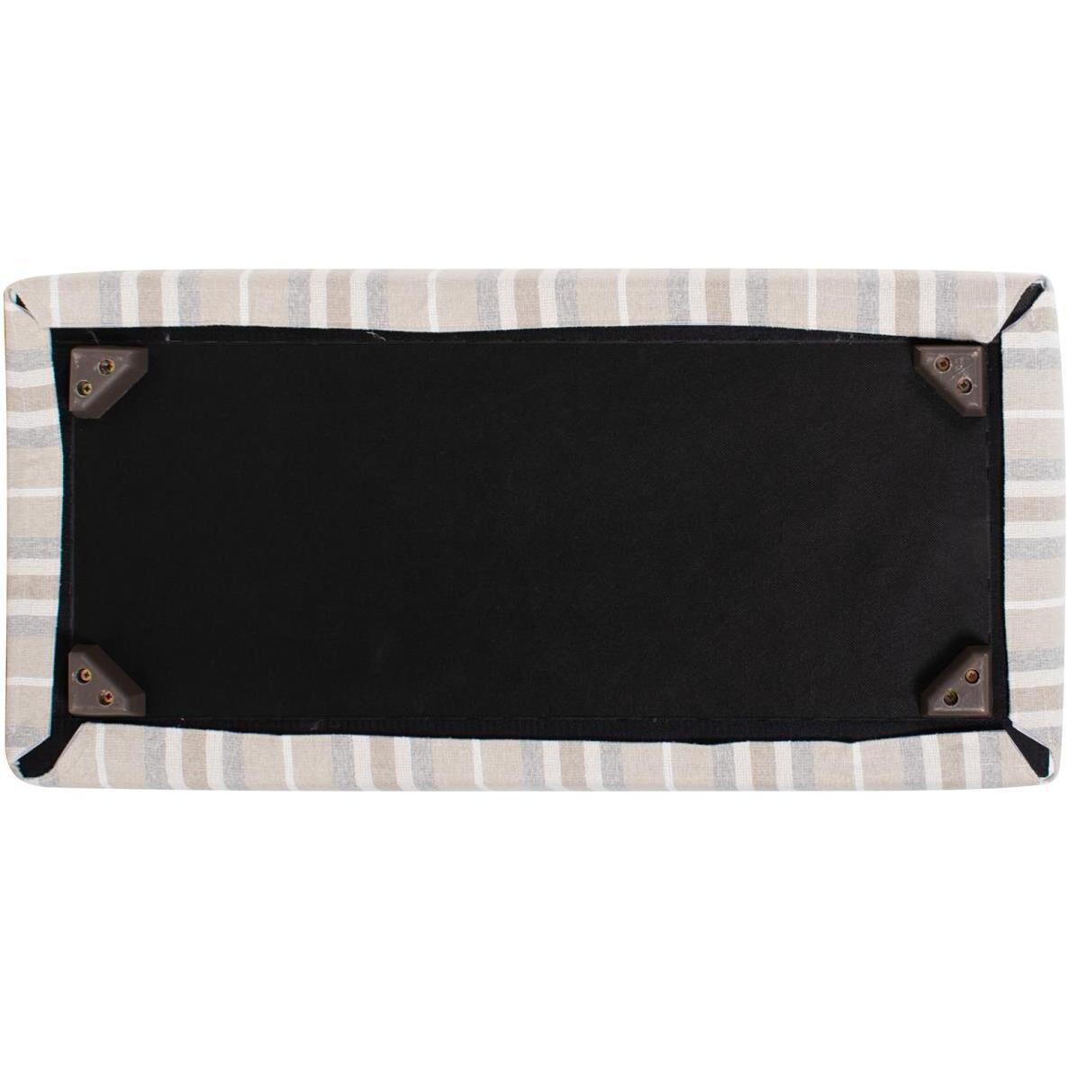 Dune Universal Sand Outdoor Bench