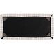 Dune Universal Sand Outdoor Bench