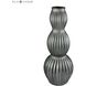Vistula Pewter Indoor Planter