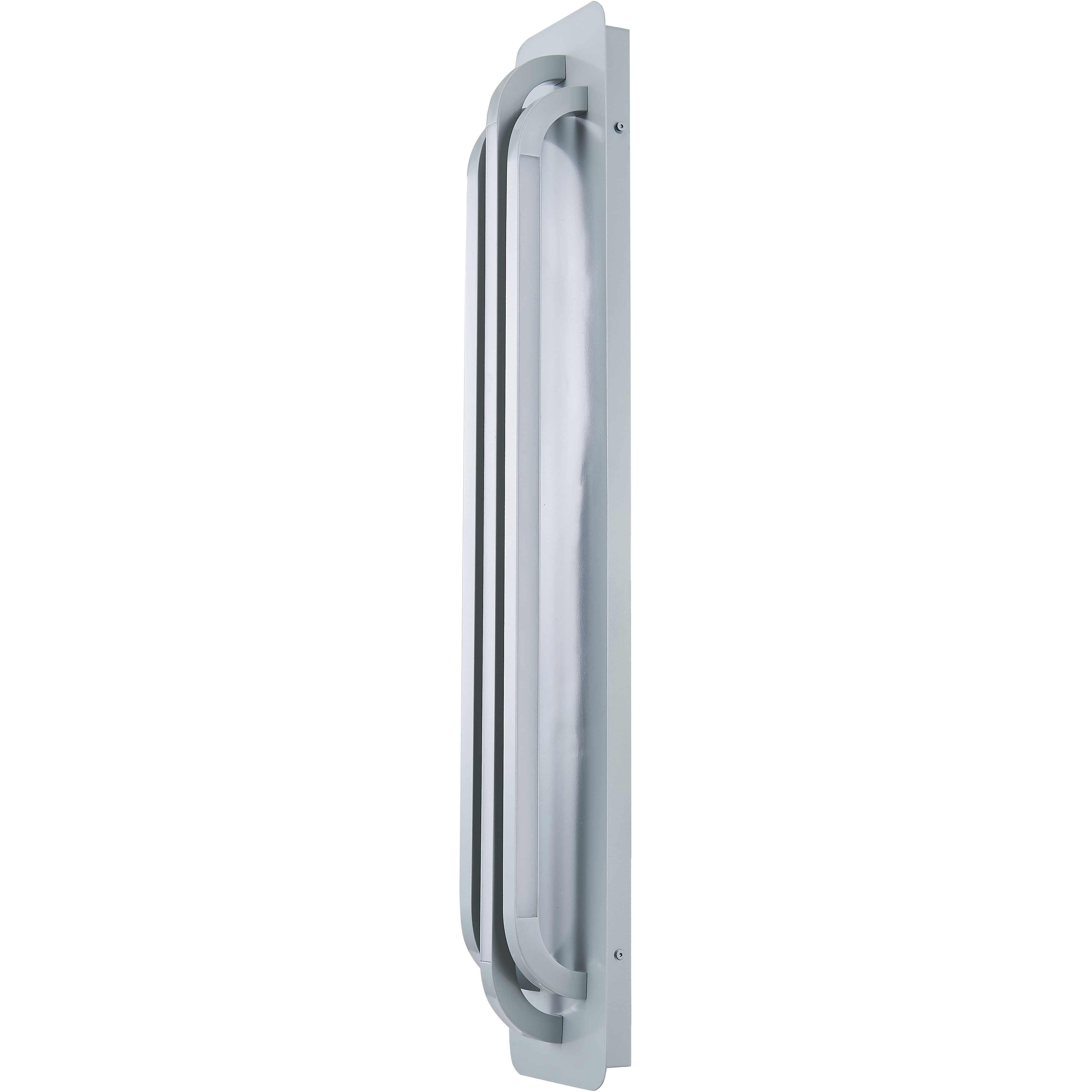 Paton LED 32 inch Silica Outdoor Wall Light
