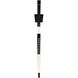 Pienza LED 45 inch Black Island/Pool Table Light Ceiling Light