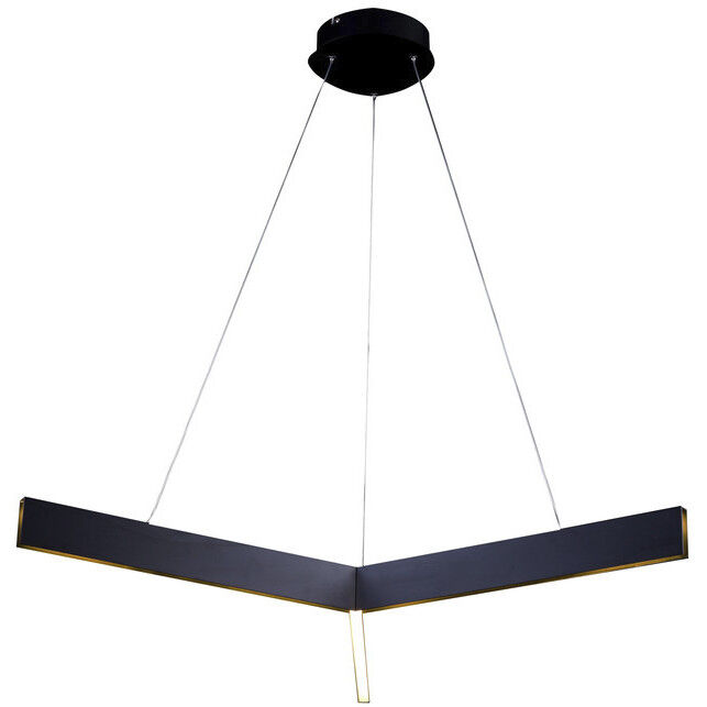 Canada 3 Light 26.80 inch Chandelier